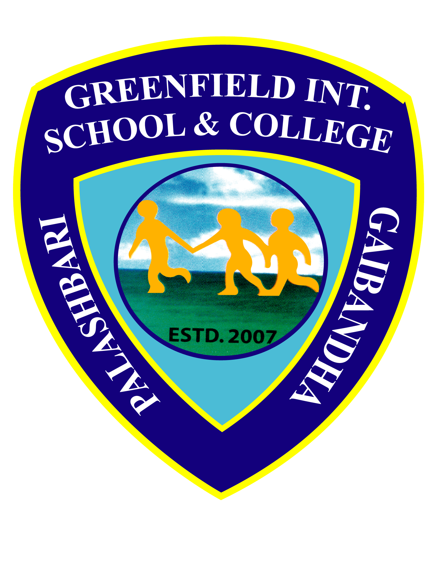 institute logo