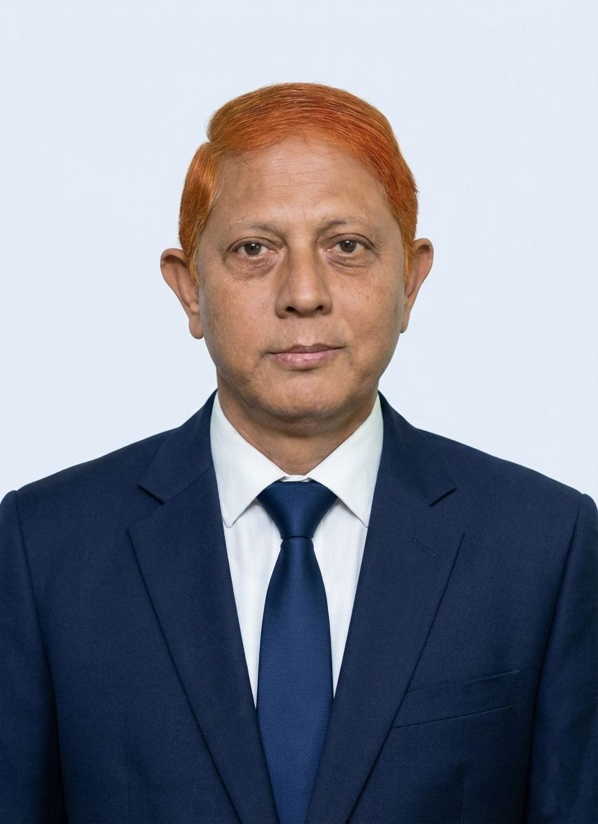 মো. আব্দুল ওয়াহেদ মিঞা-অধ্যক্ষ 