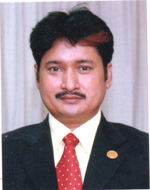 Director General