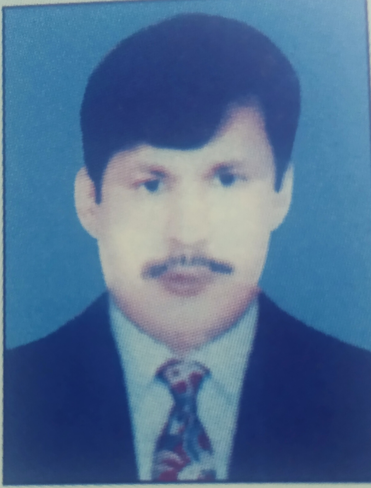 Words from President 