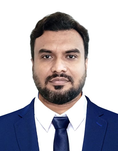 সভাপতি গভর্নিং বডি, কলেজিয়েট গার্লস হাই স্কুল এন্ড কলেজ 