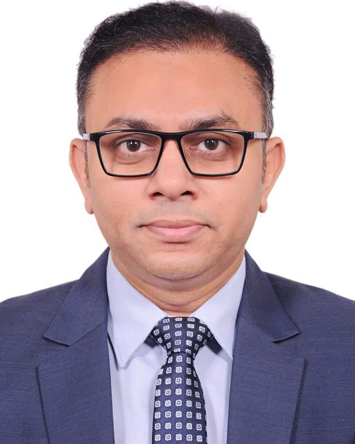 Deputy Commissioner Of Rangpur 