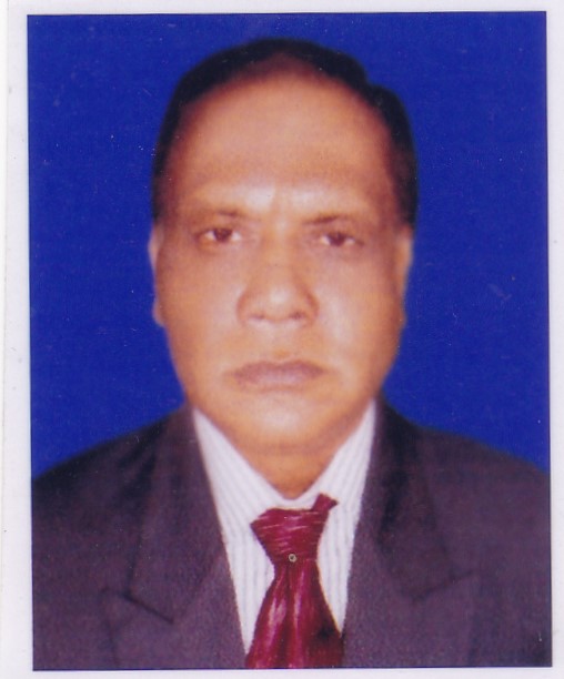 HEAD TEACHER (IN-CHARGE)