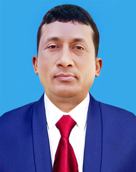 Incharge