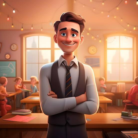 Teacher's Information