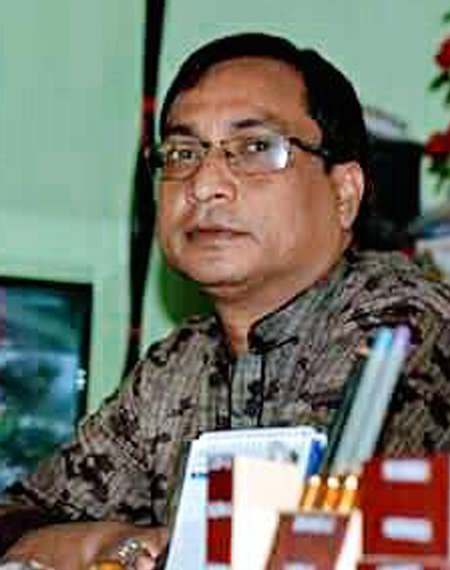  প্রধান শিক্ষক