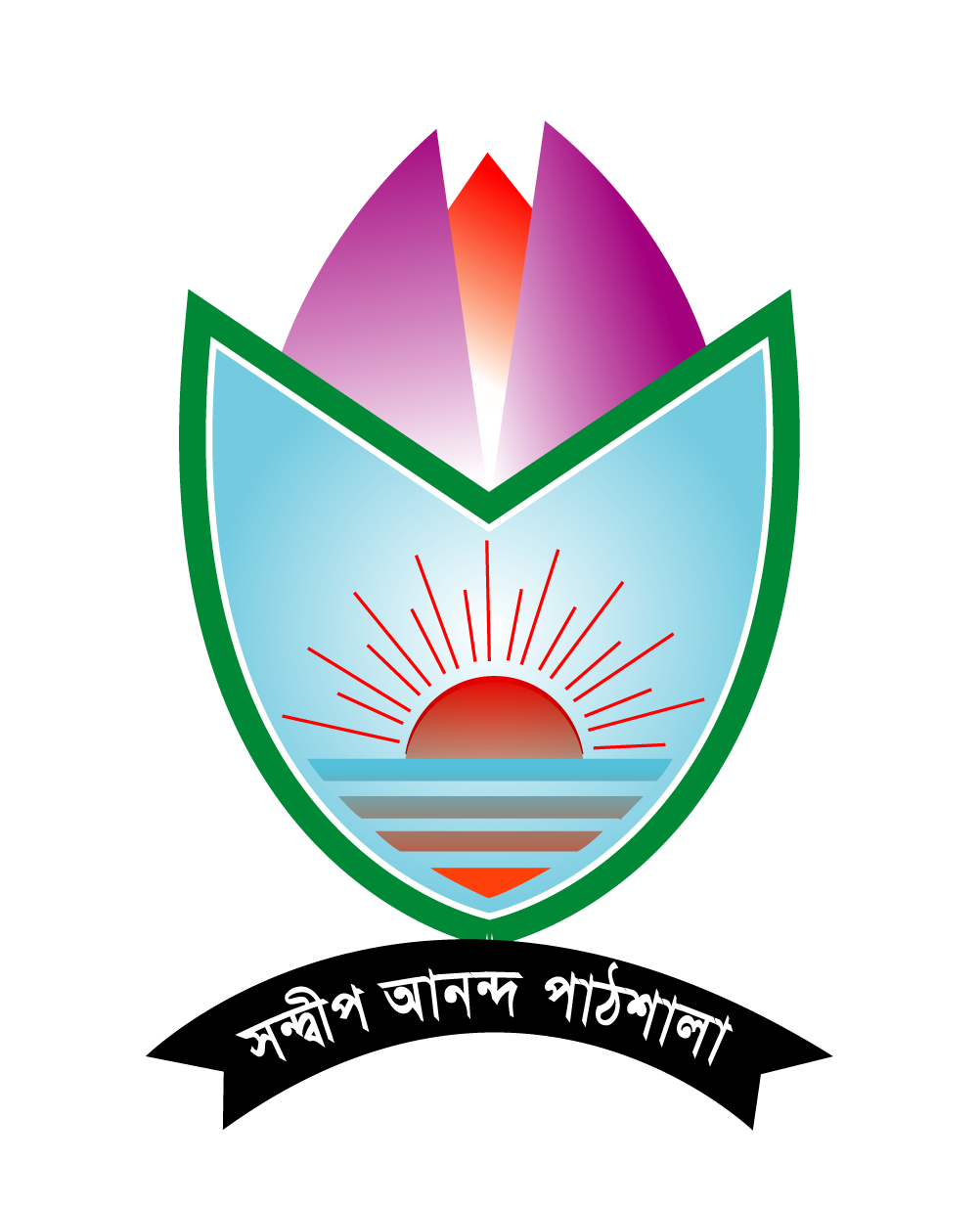 SANDWIP ANANDA PATHSHALA -1