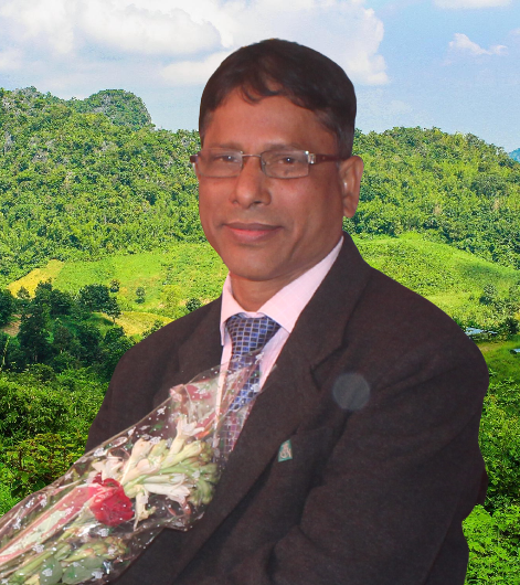 প্রধান শিক্ষক 