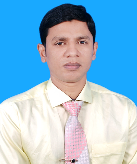 Jihan Sharkar Masum (Director)