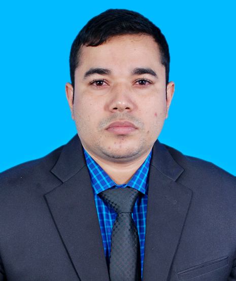 Md. Nazmul Hassan (Director)