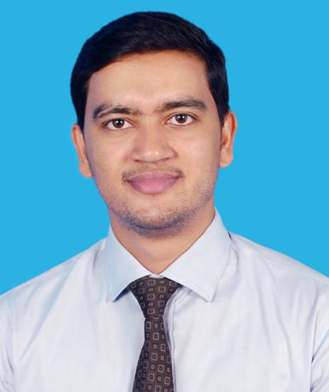 Arif Pathan (Director)