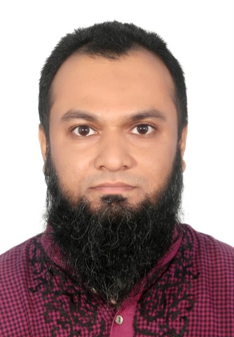 Principal- Mustafa Mahbub